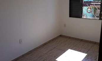 Imagem 6: Casa de 80 metros quadrados no bairro Jardim Carvalho com 2 quartos