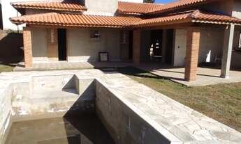 Imagem 2: Chácara com 2 quartos churrasqueira e piscina a venda - Ibiúna - SP