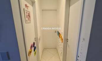 Imagem 7: SAO PAULO - Apartamento Padrão - CONSOLACAO