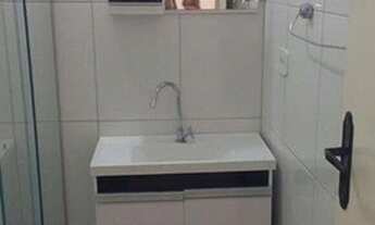 Imagem 6: Casa - 2 Dormitórios - Condomínio Recanto das Graças II - Jardim Petrópolis - Cotia/SP