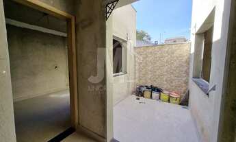 Imagem 6: Casa em Condomínio para Venda em Sorocaba, Horto Florestal Villagio, 3 dormitórios, 1 suít