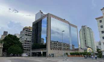 Imagem 3: Andar/laje corporativa para aluguel com 1768 metros quadrados em Centro - Rio de Janeiro