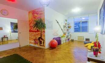 Imagem 2: Apartamento com 3 dormitórios à venda, 105 m² por R$ 1.400.000 - Botafogo - Rio de Janeiro