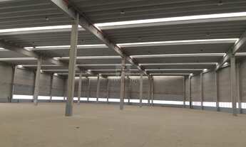 Imagem 8: INDAIATUBA - Galpão/Depósito/Armazém - Helvétia