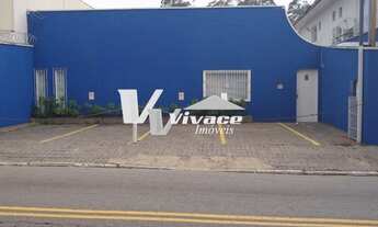 Imagem: TUCURUVI - IMÓVEL COMERCIAL 270 MTS