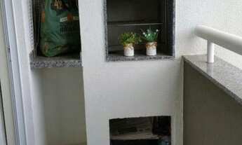 Imagem 7: Apartamento para Venda em Londrina, Aurora, 2 dormitórios, 1 banheiro, 1 vaga