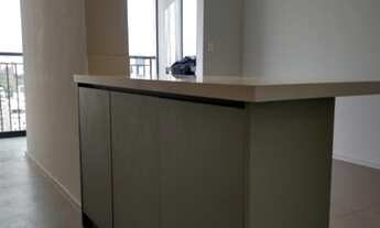 Imagem 3: Apartamento para aluguel com 57 metros quadrados com 2 quartos em Consolação - São Paulo