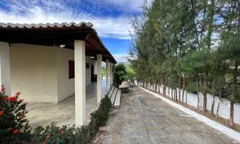 Imagem 6: Casa para venda com 132 metros quadrados com 2 quartos em Arajara - Barbalha - Ceará