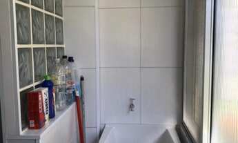 Imagem 4: Apartamento para venda possui 52 metros quadrados com 2 quartos em Guilhermina - Praia Gra