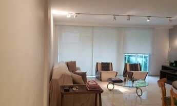 Imagem: Apartamento próximo à praia em São Conrado