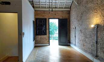 Imagem 2: CASA DE VILA Á VENDA-98m²- PRÓXIMO METRÔ FARIA LIMA/LOJAS/COMÉRCIO DE PINHEIROS