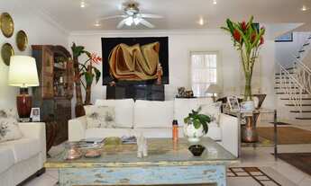 Imagem 11: Casa À VENDA no Condomínio Granville - Enseada Guarujá