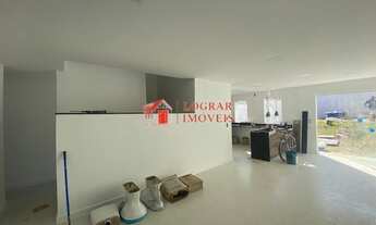 Imagem 14: LOGRAR IMÓVEIS vende excelentes casas em FASE FINAL de construção por R$650.000,00 no bair