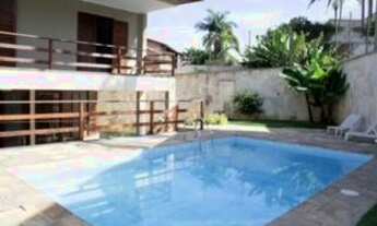 Imagem 4: Casa com 4 dormitórios à venda, 411 m² por R$ 3.800.000,00 - Alphaville 01 - Barueri/SP