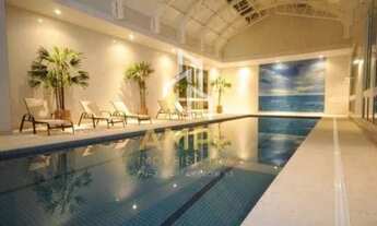 Imagem 4: Apartamentos Residencial para venda em São Paulo - SP