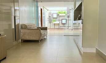 Imagem 2: Sobrado em condomínio de luxo, Parque Amazônia, 5 quartos