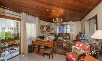 Imagem 2: PORTO ALEGRE - Cobertura - Rio Branco