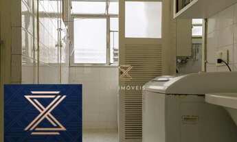 Imagem 7: Apartamento com 3 dormitórios à venda, 83 m² por R$ 950.000 - Botafogo - Rio de Janeiro/RJ