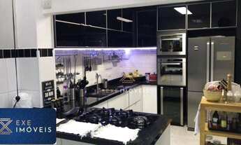 Imagem 4: Casa com 3 dormitórios à venda, 163 m² por R$ 1.100.000 - Vila da Saúde - São Paulo/SP