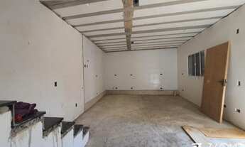 Imagem 5: Sobrado para Venda em Santo André, Parque Novo Oratório, 2 dormitórios, 2 suítes, 2 banhei