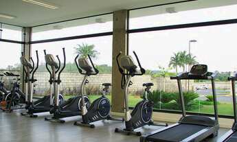 Imagem 2: Residencial Sainta Patrick - lote de 1.149,0 m² Sorocaba/SP