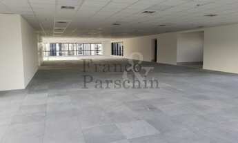 Imagem 7: Sala/Conjunto para aluguel possui 400 metros quadrados em Vila Olímpia - São Paulo - SP