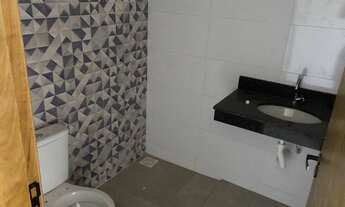 Imagem 6: Nova Fronteira Casa com 2 dormitórios