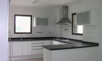 Imagem 5: Apartamento, 4 Dormitórios, 2 Suítes, 260 m², 3 Vagas de Garagem