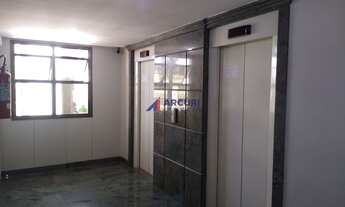 Imagem 2: Belo Horizonte - Conjunto Comercial/Sala - Serra