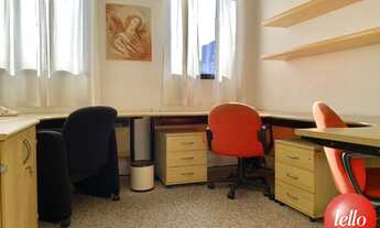 Imagem 6: São Paulo - Conjunto Comercial/sala - Paraíso