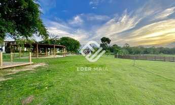 Imagem: Terreno à venda, 403 m² por R$ 600.000,00