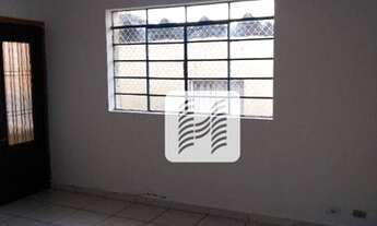 Imagem 2: Casa com 2 dormitórios para alugar, 70 m² por R$ 1.300,00/mês - Vila Palmeiras - São Paulo