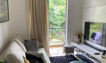 Imagem 1: Apartamento 2 quartos com varanda