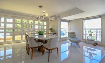 Imagem 3: Duplex para venda tem 310 metros quadrados com 4 quartos em Auxiliadora - Porto Alegre - R