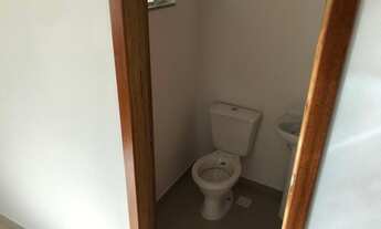 Imagem 6: SOBRADO COM 2 SUÍTES + LAVABO - NOVO - SO903