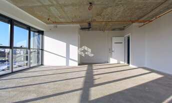 Imagem 6: PORTO ALEGRE - Conjunto Comercial/Sala - Tristeza