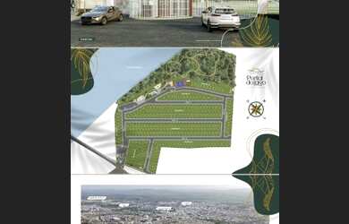 Imagem 7: Quot;Portal do Lago" ! Conheça o Novo Condomínio de lotes com Casas Prontas em ITABA