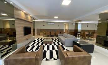 Imagem 3: Apartamento para venda com 91 metros quadrados com 3 quartos em Trindade - Florianópolis