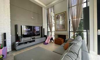 Imagem: Casa de 276m2 com 3 quartos - Pedra Branca