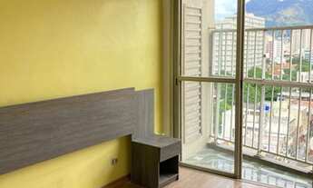 Imagem 7: Oportunidade: apartamento com 2 quartos (1 suíte) à venda no Maracanã