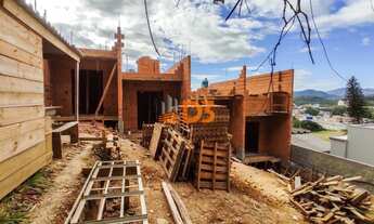 Imagem 5: Sobrado na Itoupava Central