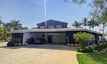 Imagem 2: Maravilhosa - Chácara de Recreio Ingá - Indaiatuba/SP