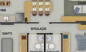 Imagem 7: Cobertura residencial para venda, Tijuca, Rio de Janeiro - CO8999