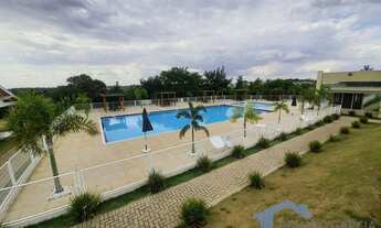 Imagem 2: Terreno no condomínio Brescia em Indaiatuba/SP