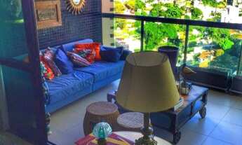 Imagem: Alto Padrão, nascente, 04 suítes, finamente