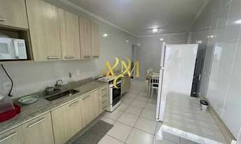 Imagem 7: VILA CAIÇARA-APARTAMENTO 2 DORMITÓRIOS SENDO 1 SUÍTE\MOBILIADO* AM079