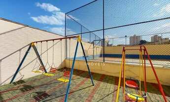 Imagem 5: Apartamento com 2 dormitórios à venda, 68 m² por R$ 465.000,00 - Tucuruvi - São Paulo/SP