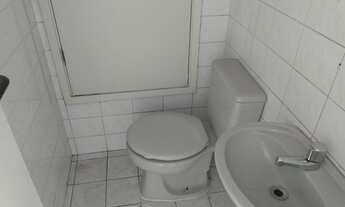 Imagem 6: Locação Conjunto Comercial Sao Paulo Chacara Inglesa Ref: 23841