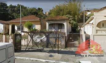 Imagem 2: SÃO PAULO - Terreno Padrão - VILA PRUDENTE