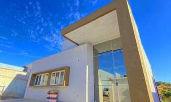 Imagem 2: Colônia Agrícola Samambaia casa de 3 quartos, lote de 1000m²